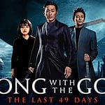 Along With The Gods: The Last 49 Days Full Movie (2018)